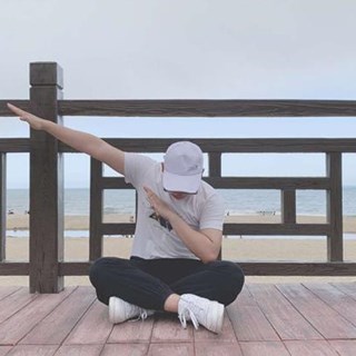 优秀学生 — 陈宪松