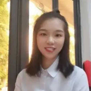 校一等奖学金获得者——林捷燕