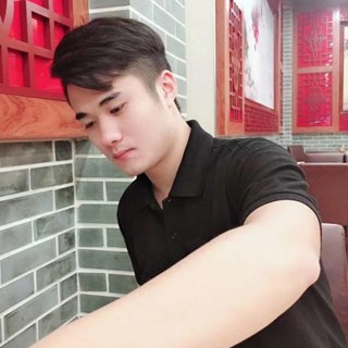 优秀校友 - 工商李洲