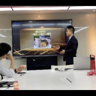 校友风采—​​吕文达