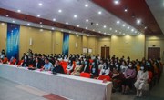迎建党100年，百家企业行系列活动　—国际奢华酒店向管理工程学院学子伸出橄榄枝　—管理工程学院校企融合共建课程思政
