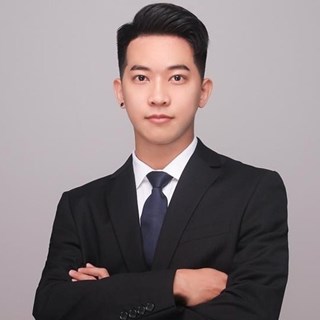 中小企业创业与经营专业优秀创业者 —黄俊波