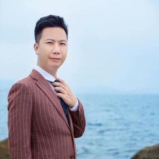 中小企创业专业优秀创业校友&nbsp;—&nbsp;许俊杰