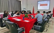 创新创业丨以赛促学—管理工程学院举办第七届互联网+大学生创新创业大赛选拨赛