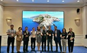 迎建党100年，百家企业行系列活动　—深化产教融合　加强校企合作 暨2021中国国际零售创新大会