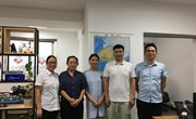 校企合作丨聚力校友力量 深化产教融合 —管理工程学院开展暑期优秀校友企业调研实践活动