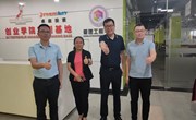 校企合作丨管理工程学院积极探索产教融合新路径 大力推进项目化实践教学改革