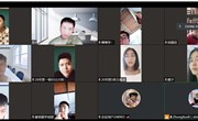 创新创业丨市场营销专业积极组织学生备赛