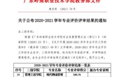 现代物流管理专业获评全校专业评价第二名、位列管理类专业第一名