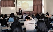 校企合作丨泛华保险公估股份有限公司与管理工程学院校企宣讲会顺利举行