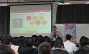 校企合作｜管理工程学院2022届学子整合素质获 用人单位高度肯定
