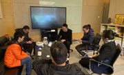 优化战略，积极部署，提质促发展 | 管理工程学院深入专业调研探讨