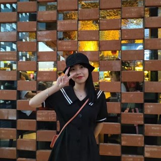 现代物流管理专业优秀在校生 - 陈紫霞
