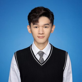 将梦藏于心，努力至远方，市场营销专业优秀校友 - 龙振杰