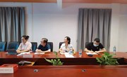 我校与印尼西普拉大学召开创新创业教育国际交流会 