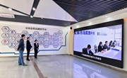  校企合作育人 产教深度合作 —现代管理学院走访清远市人力资源服务产业园