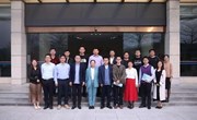 校企合作丨现代管理学院：产教融合共发展，协同育人促就业