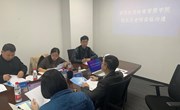 访企拓岗丨现代管理学院与蓝月亮（中国）有限公司开展校企合作洽谈