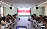 访企拓岗丨政企校多方联动 合力“靶向”促就业——中山市人社局火炬开发区分局组团来我院参加产教融合协同育人洽谈对接活动