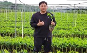创新创业丨带着乡亲一起致富！2020届岭南职院返乡创业大学生，成了带头人！