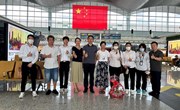 领导关怀暖人心 情系学生促成长丨现代管理学院领导看望企业实践学生并开展调研活动