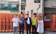 以合作深化产教融合 以实践助力人才培养 ——现代物流管理专业企业实践课程施教有方