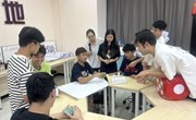 第五届“2+1”创新创业专班实践教学：场景模拟游戏，助力学生自我觉察