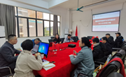 踔厉奋发 蓄力启航——国际经贸学院做好开学前各项教学准备工作迎接新学期