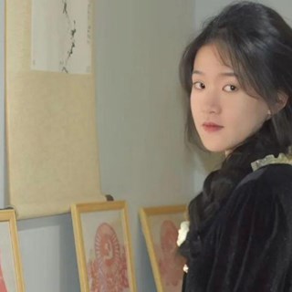 国家奖学金获奖者| 林彩钰:拼搏奋斗，励志笃行
