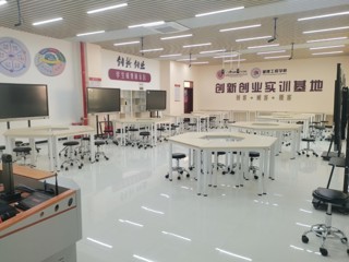 创新创业实训基地