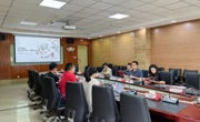 推进人才供需精准对接 京东物流到我校开展人才供需对接交流
