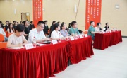 以赛促创，以创促学｜我院成功举办第十届中国国际大学生创新大赛院级选拔赛