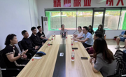共筑人才培养高地，成就学子就业舞台——校企合作开启新征程