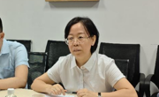 校企合作谋发展，多措并举育人才——国际经贸学院一行赴广东翰智数字科技有限公司交流研讨