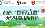 广东省“攀登计划”项目创意包装设计团队助力英德百亿产业——广东岭南职业技术学院“百千万工程”突击队项目典例