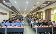 党建引领 | 校所共建大学生预防宣传、大学生禁毒普法教育基地