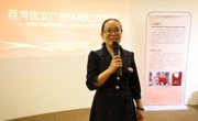 党群服务阵地非遗课：张晓菊老师助力社区非遗技艺传承