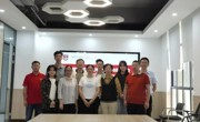 国际经贸学院举办各专业学年目标责任书签署会议