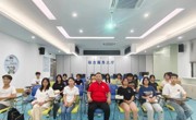 为同学办实事丨与书记院长面对面