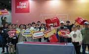 以茶为媒，共筑服务新篇章——国际经贸学院教师党支部开展社会服务