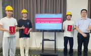 春季高考志愿必填热门专业 | 请报读岭南职院（12749）智能物流技术专业[低空物流方向]（530809）