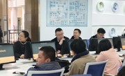 DeepSeek“开学第一课”，赋能教学，锻造优势——国际经贸学院举办DeepSeek 应用技能专题培训