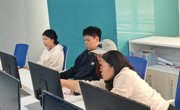 喜报！国际经贸学院学子喜获广东省职业院校技能大赛“会计实务”赛项三等奖