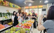 用现场实践教学检验和升华课堂情境式教学——国际经贸学院不断深化颠覆式课堂教学改革