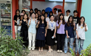 深化产教融合新范式 构建场景教学新生态