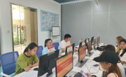 聚焦课程提质，共促专业发展｜大数据与会计师生座谈会顺利召开