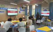 凝心聚力促成长 乘风逐梦启新程 ——我院空中乘务专业开展期中师生座谈会