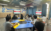 倾听心声促改进 师生同心谋发展——人力资源管理专业召开期中教学师生座谈会