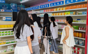 课堂搬进阳光大药房： 药学专业医药市场营销技术陈宏老师这堂课太干货了！