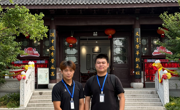 以AI赋能实践，以公益淬炼青春｜经济管理学院(崇礼书院）学子参加2026菜鸟驿站炼鹰训练营